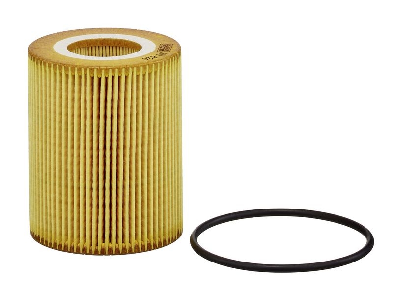 MANN-FILTER HU 826 x Ölfilter für Jaguar