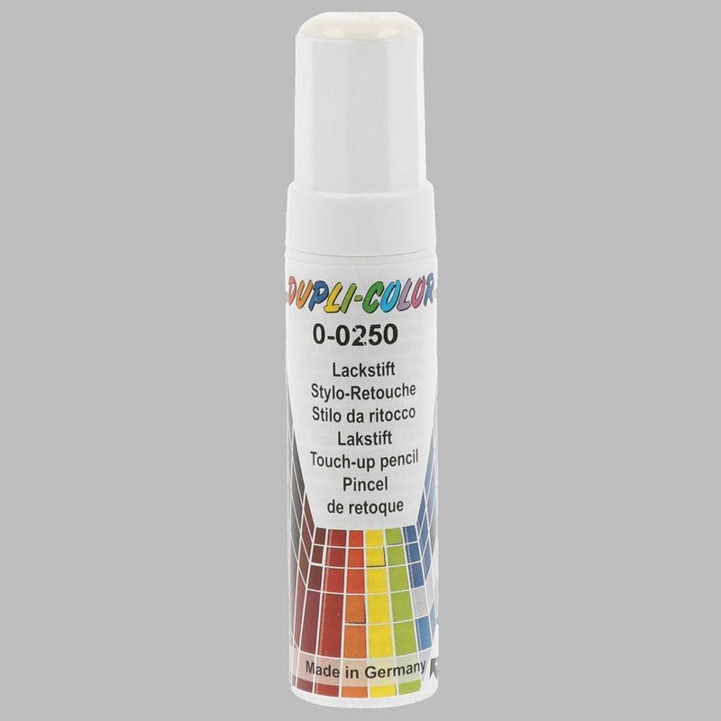 PRESTO 591266 | DUPLI COLOR AC 0-0550 Auto-Color schwarz glänzend 400ml