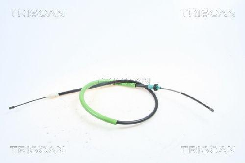 TRISCAN 8140 25189 Handbremsseil für Renault Clio