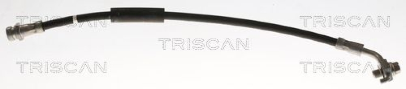 TRISCAN 8150 83009 Bremsschlauch Vorne für Maxus