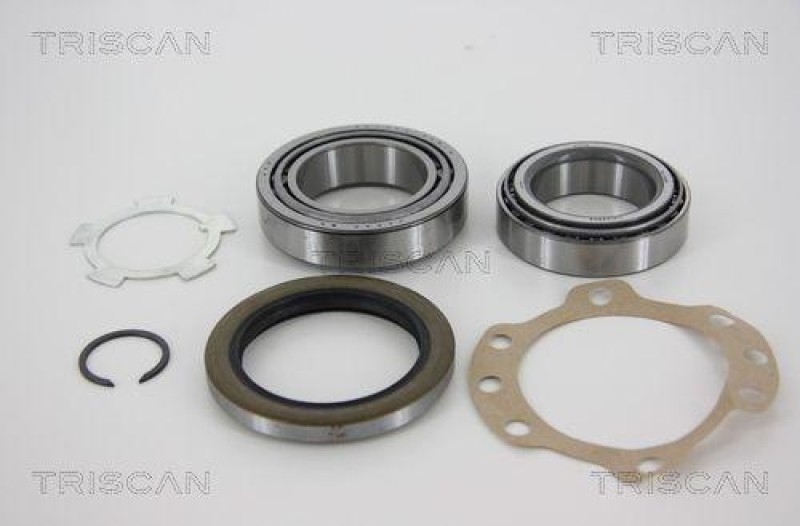 TRISCAN 8530 13132 Radlagersatz Vorne für Toyota Landcruiser