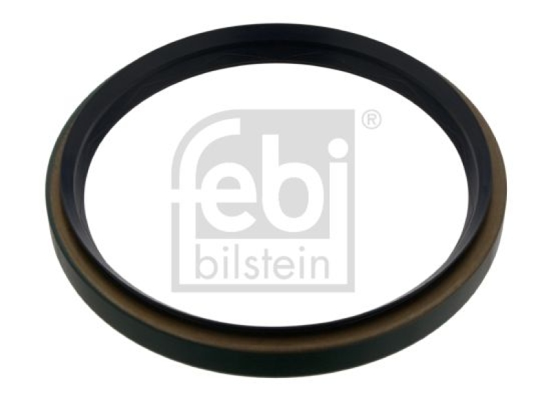 FEBI BILSTEIN 09900 Wellendichtring für Radnabe für Scania