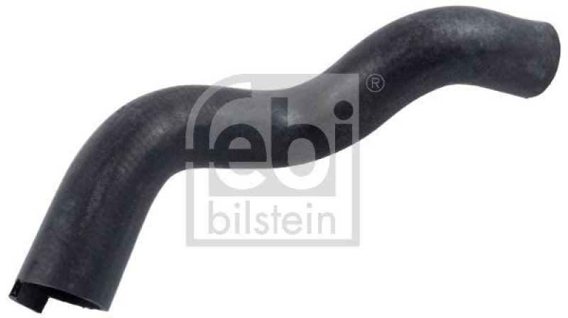 FEBI BILSTEIN 101208 Kühlwasserschlauch für CITROEN