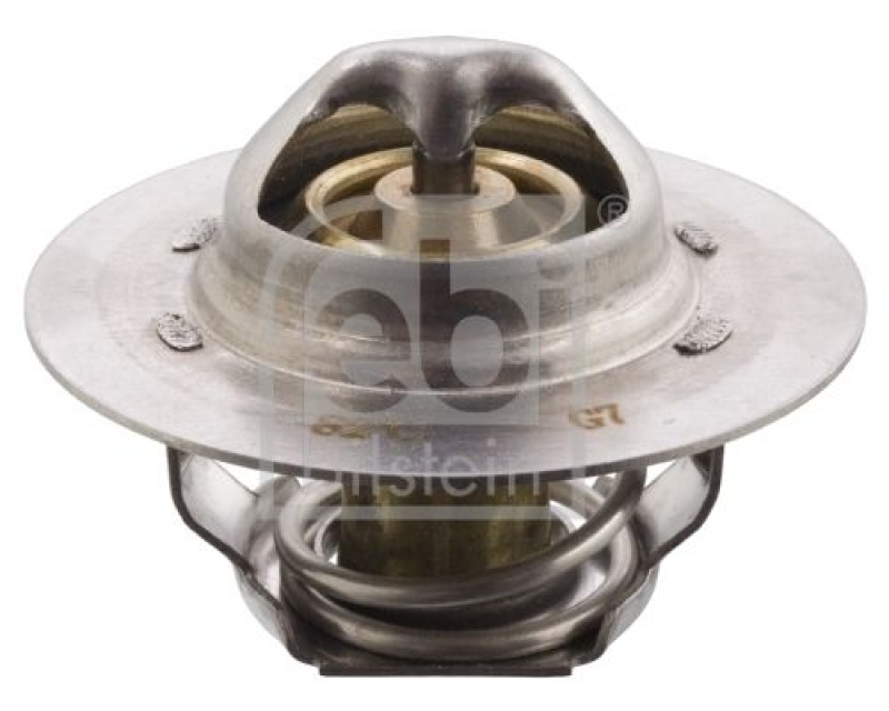 FEBI BILSTEIN 104978 Thermostat für Peugeot