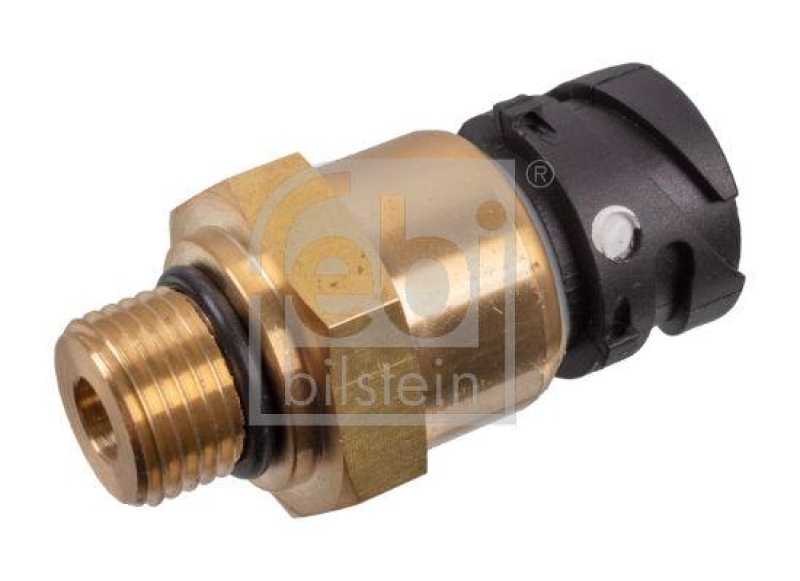 FEBI BILSTEIN 177621 Drucksensor für Druckluftanlage für Volvo