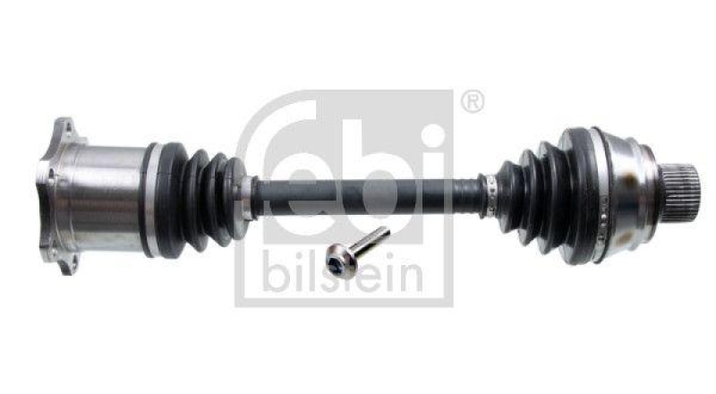 FEBI BILSTEIN 180855 Antriebswelle für VW-Audi