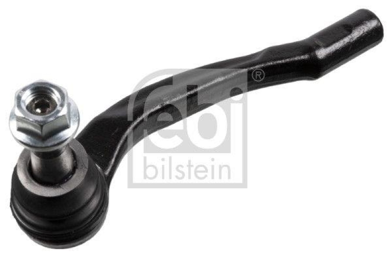 FEBI BILSTEIN 183111 Spurstangenendstück mit Sicherungsmutter für Mercedes-Benz