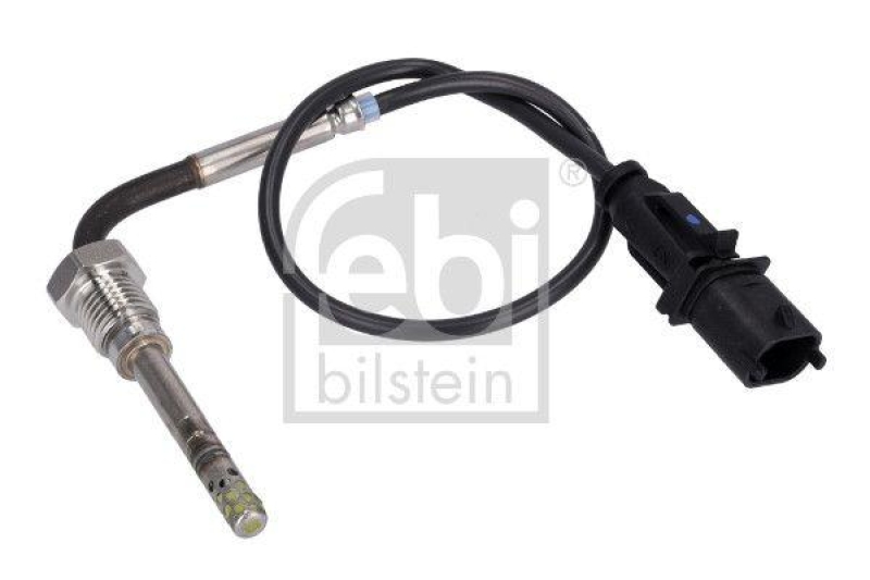 FEBI BILSTEIN 185302 Abgastemperatursensor für Fiat