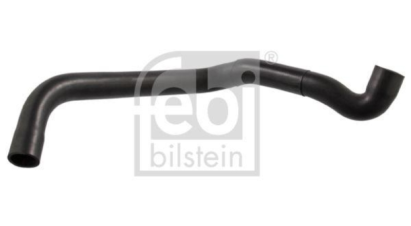 FEBI BILSTEIN 30470 Kühlwasserschlauch für Mercedes-Benz