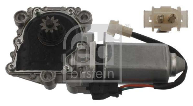 FEBI BILSTEIN 35603 Fensterhebermotor für Scania