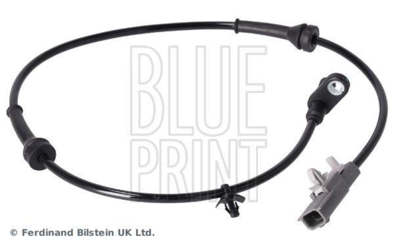 BLUE PRINT ADBP710127 ABS-Sensor für NISSAN