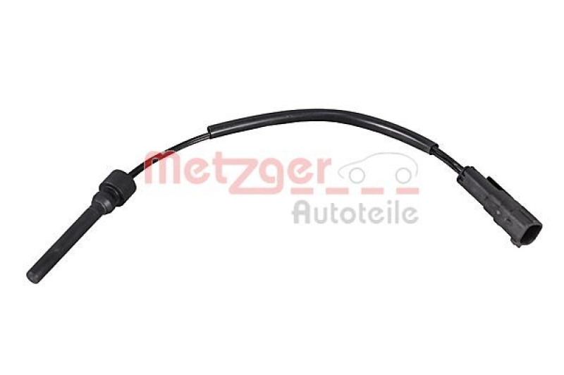 METZGER 0901376 Sensor, Kühlmittelstand für LAND ROVER/VOLVO