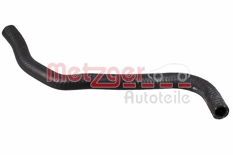 METZGER 2361158 Hydraulikschlauch, Lenkung für BMW