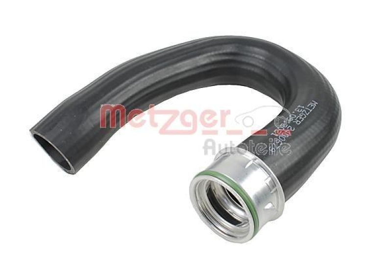 METZGER 2400679 Ladeluftschlauch für OPEL/VAUXHALL