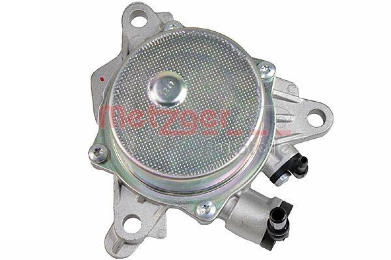 METZGER 8010150 Unterdruckpumpe, Bremsanlage für ALFA/FIAT/LANCIA