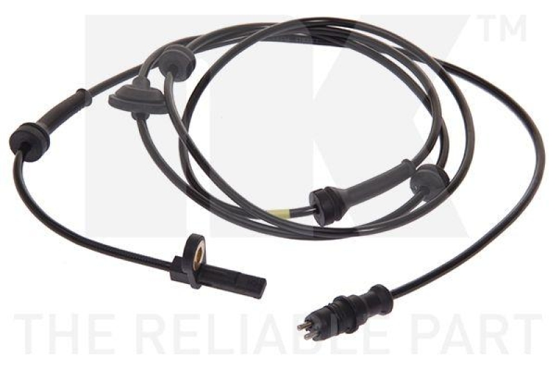 NK 292346 Sensor, Raddrehzahl für FIAT