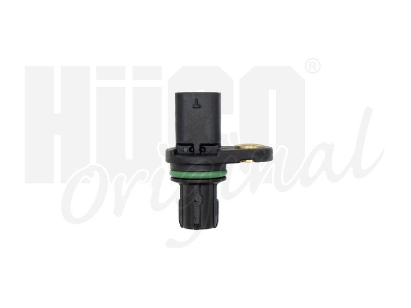 HITACHI 131796 Sensor, Nockenwellenposition für CHEVROLET u.a.