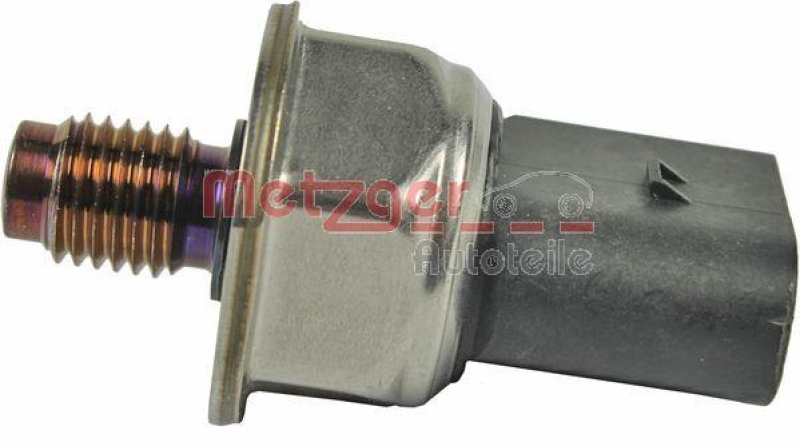 METZGER 0906208 Sensor, Kraftstoffdruck für AUDI/VW