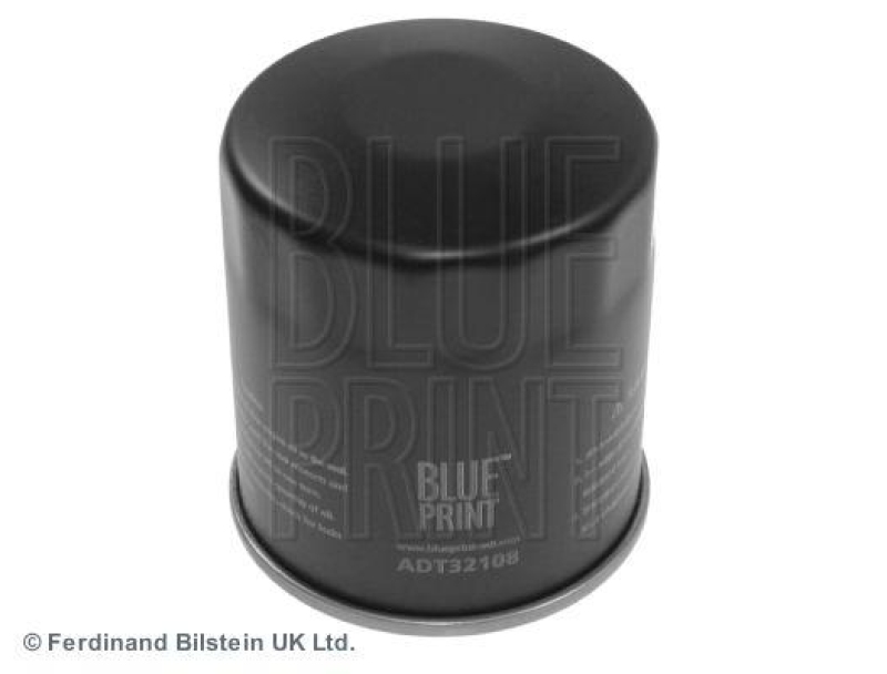 BLUE PRINT ADT32108 Ölfilter für TOYOTA