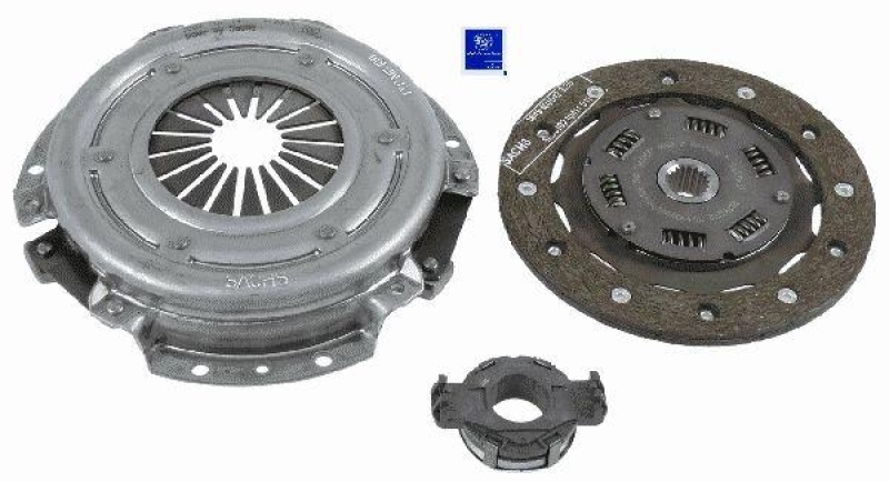 SACHS 3000 556 101 Kupplungssatz