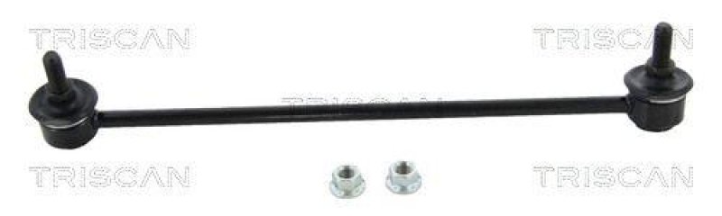 TRISCAN 8500 40651 Stabilisatorstange für Honda Civic