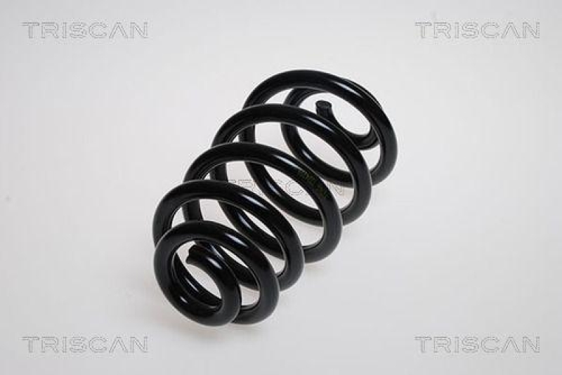 TRISCAN 8750 29181 Spiralfeder Hinten für Audi