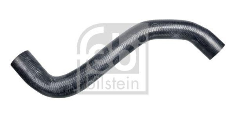 FEBI BILSTEIN 106273 Kühlwasserschlauch für Renault