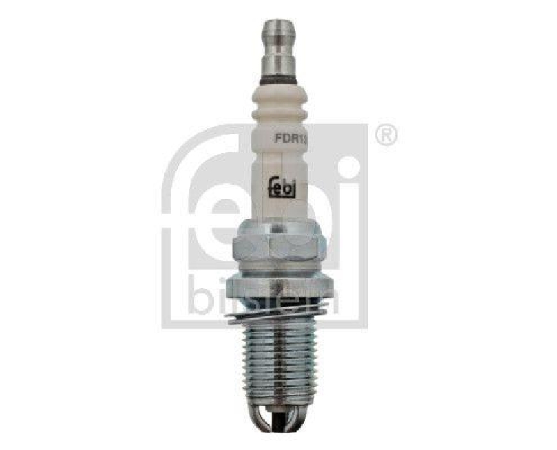 FEBI BILSTEIN 13503 Zündkerze Extra für Renault