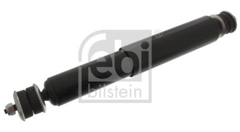 FEBI BILSTEIN 20574 Stoßdämpfer für RENAULT (RVI)