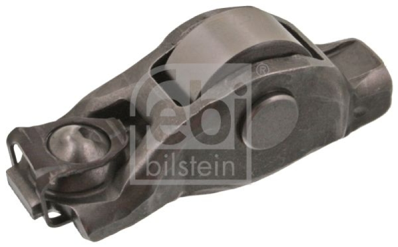 FEBI BILSTEIN 45794 Rollenschlepphebel für VW-Audi