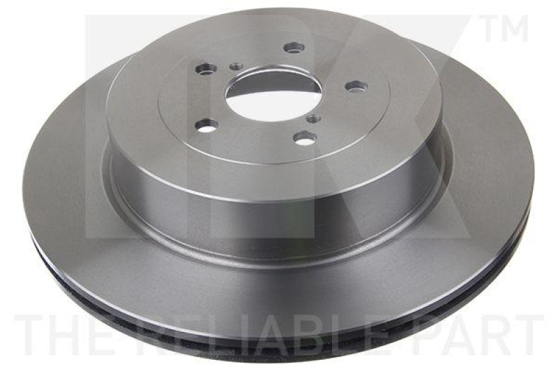 NK 204423 Bremsscheibe für SUBARU