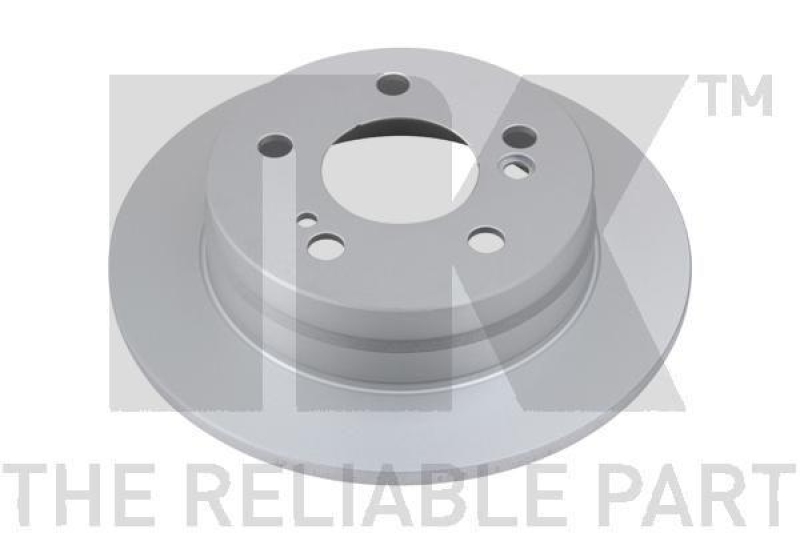 NK 313307 Bremsscheibe für MERCEDES-BENZ