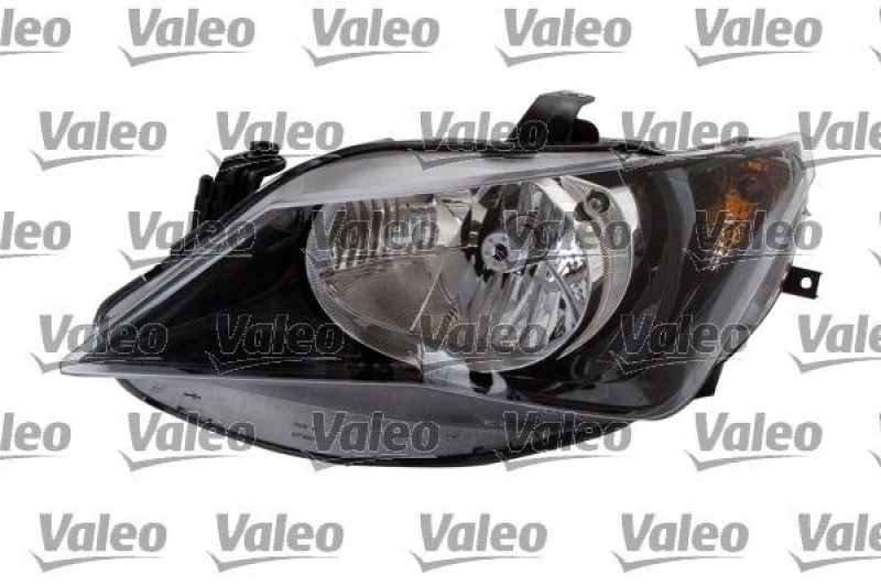 VALEO 044821 Scheinwerfer Seat Ibiza 2012/05 H4 L