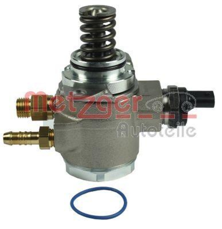 METZGER 2250144 Hochdruckpumpe für AUDI/SEAT/SKODA/VW