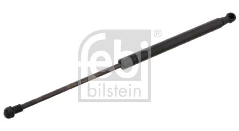 FEBI BILSTEIN 27625 Gasdruckfeder für Heckklappe für Opel