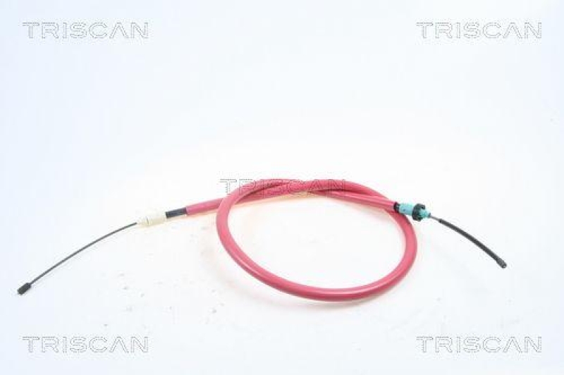 TRISCAN 8140 25190 Handbremsseil für Renault Clio