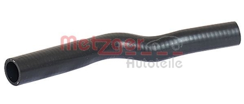 METZGER 2420041 Kühlerschlauch für FORD/MAZDA