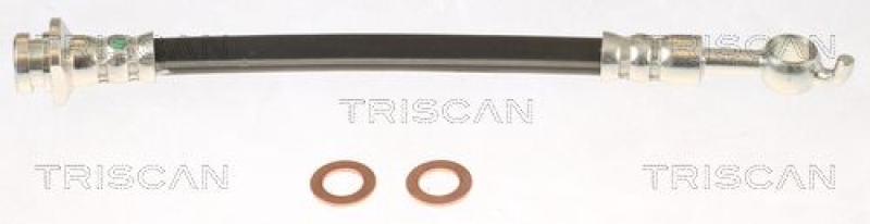 TRISCAN 8150 14262 Bremsschlauch f&uuml;r Nissan