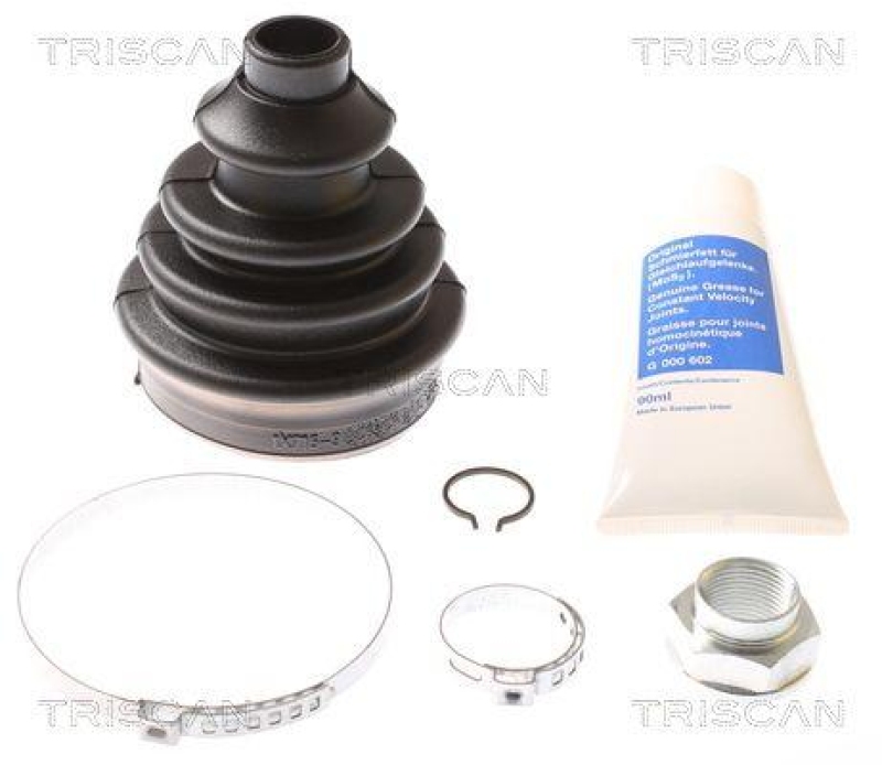 TRISCAN 8540 15812 Manchettensatz für Fiat/Lancia