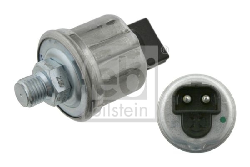 FEBI BILSTEIN 09904 Öldruckschalter für Scania