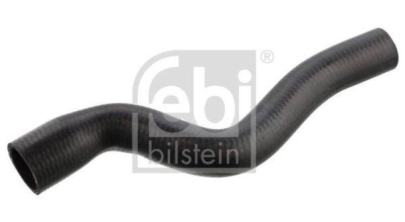 FEBI BILSTEIN 106274 Kühlwasserschlauch für Peugeot