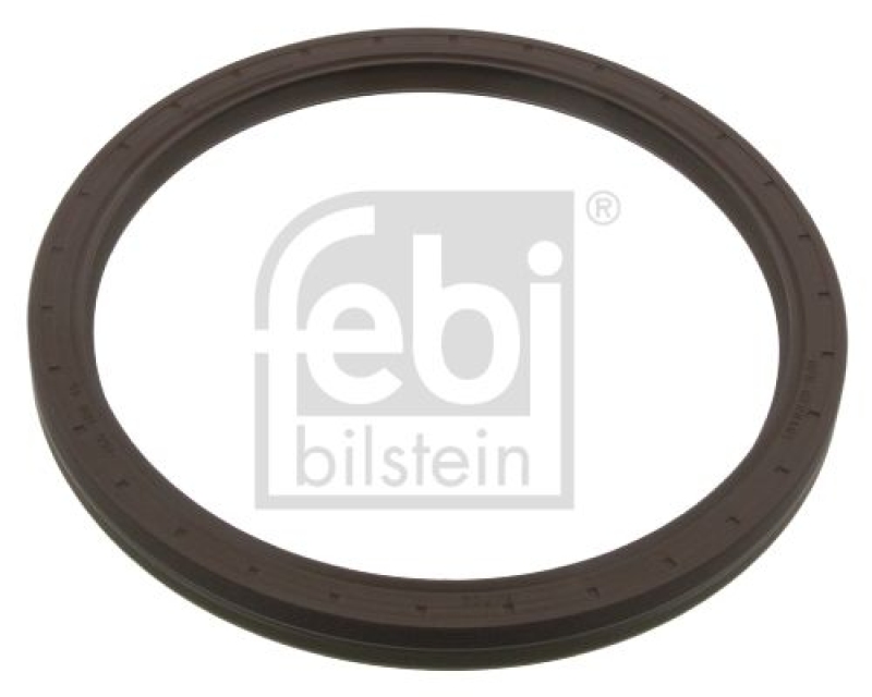 FEBI BILSTEIN 11587 Kurbelwellendichtring für Volvo