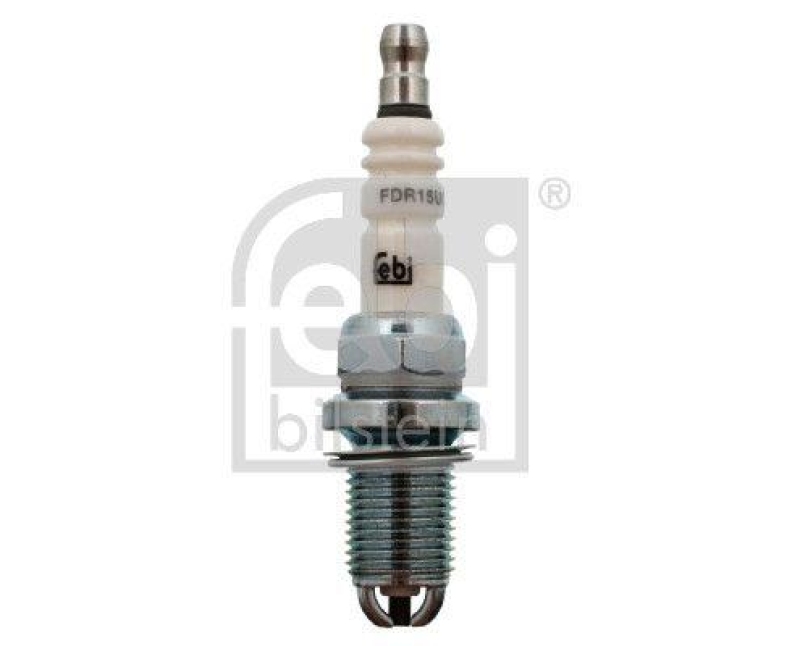 FEBI BILSTEIN 13506 Zündkerze Extra für Renault