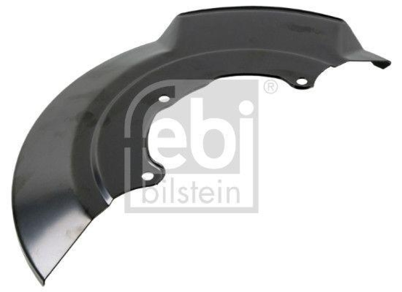 FEBI BILSTEIN 174423 Spritzschutzblech für Scheibenbremse für VW-Audi