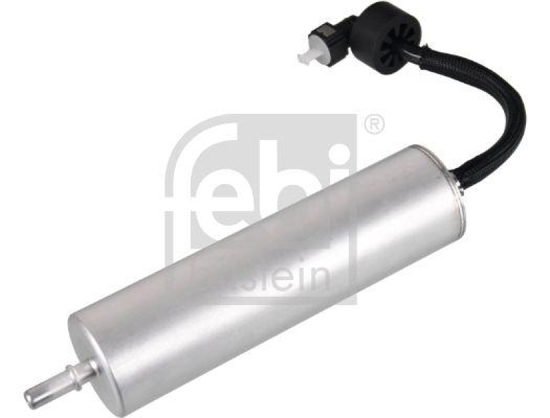 FEBI BILSTEIN 176571 Kraftstofffilter für Porsche