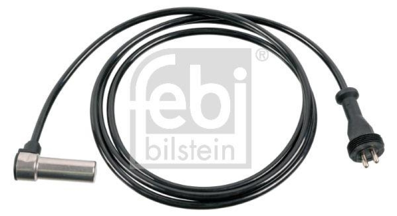 FEBI BILSTEIN 177622 ABS-Sensor für Mercedes-Benz