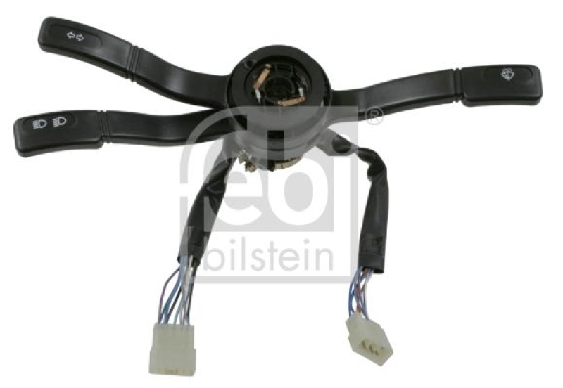 FEBI BILSTEIN 22719 Lenkstockhebelschalter für Fiat