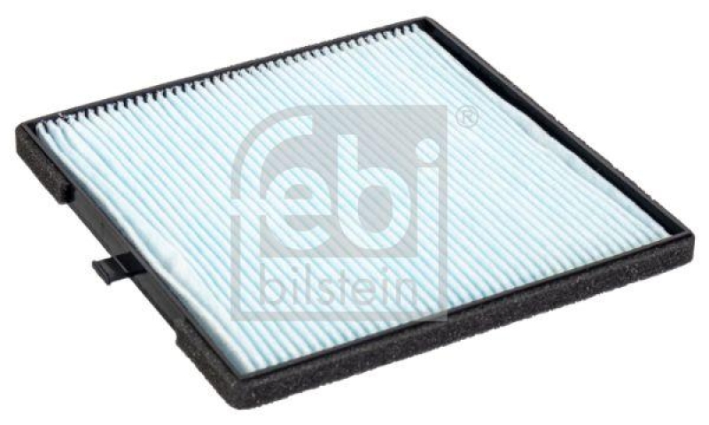 FEBI BILSTEIN 24567 Innenraumfilter für KIA