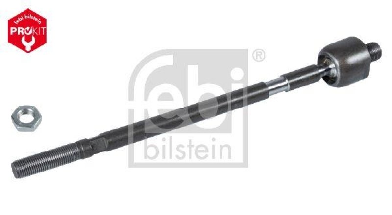 FEBI BILSTEIN 41313 Axialgelenk mit Kontermutter für MITSUBISHI