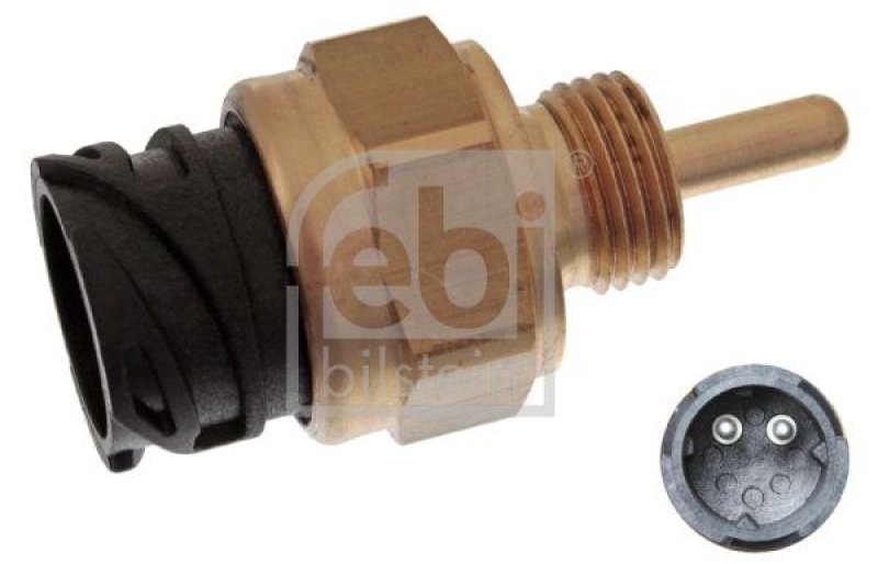 FEBI BILSTEIN 44405 Kühlmitteltemperatursensor für M A N